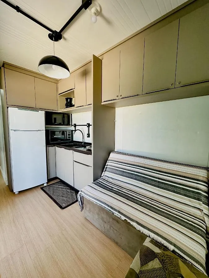 Container Bem-Te-Vi! Villa Sideropolis Holiday home
